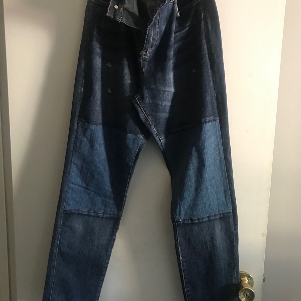 Blank nyc jeans